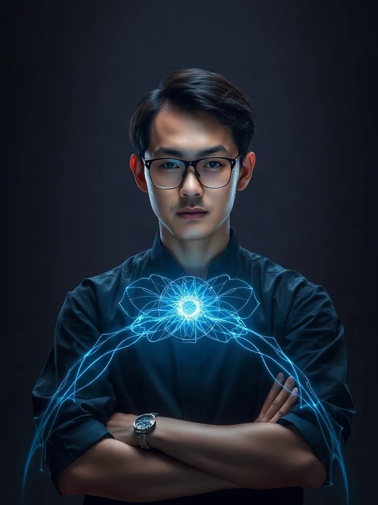 伊藤雄介 理論物理研究員