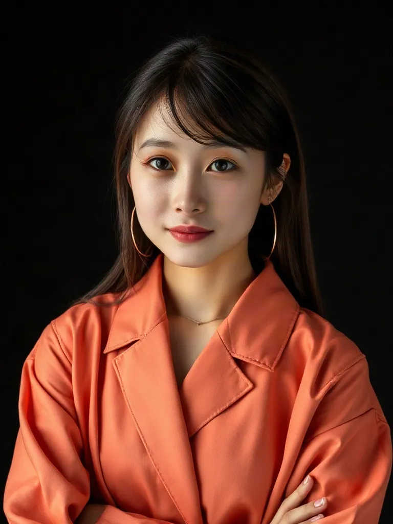 佐藤美咲 天文学研究員